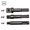 Todrill TD50738 3lü Sds Adaptör