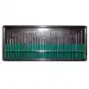 Todrill TD50901 3mm 30lu Elmas Camcı