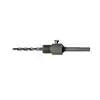 Todrill TOD50735 350mm Sds-Plus Adptör