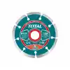 Total TAC111254 Duvar Kanal Açma Yedek Elmas Disk Bıçak