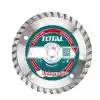 Total TAC2132303M 230x22.2mm Turbo Elmas Diski