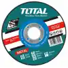 Total TAC2213551 Profil Kesme Taşı 355 mm