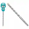 Total TAC310902 9x160mm SDS Plus Kırıcı Matkap Ucu