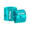 Total TAC410161 HSS Bi-Metal Panç 16x38 mm