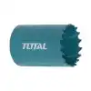 Total TAC410381 HSS Bi-Metal Panç 38x38 mm