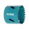 Total TAC410441 HSS Bi-Metal Panç 44x38 mm