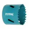 Total TAC410511 HSS Bi-Metal Panç 51x38 mm