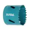Total TAC410571 HSS Bi-Metal Panç 57x38 mm