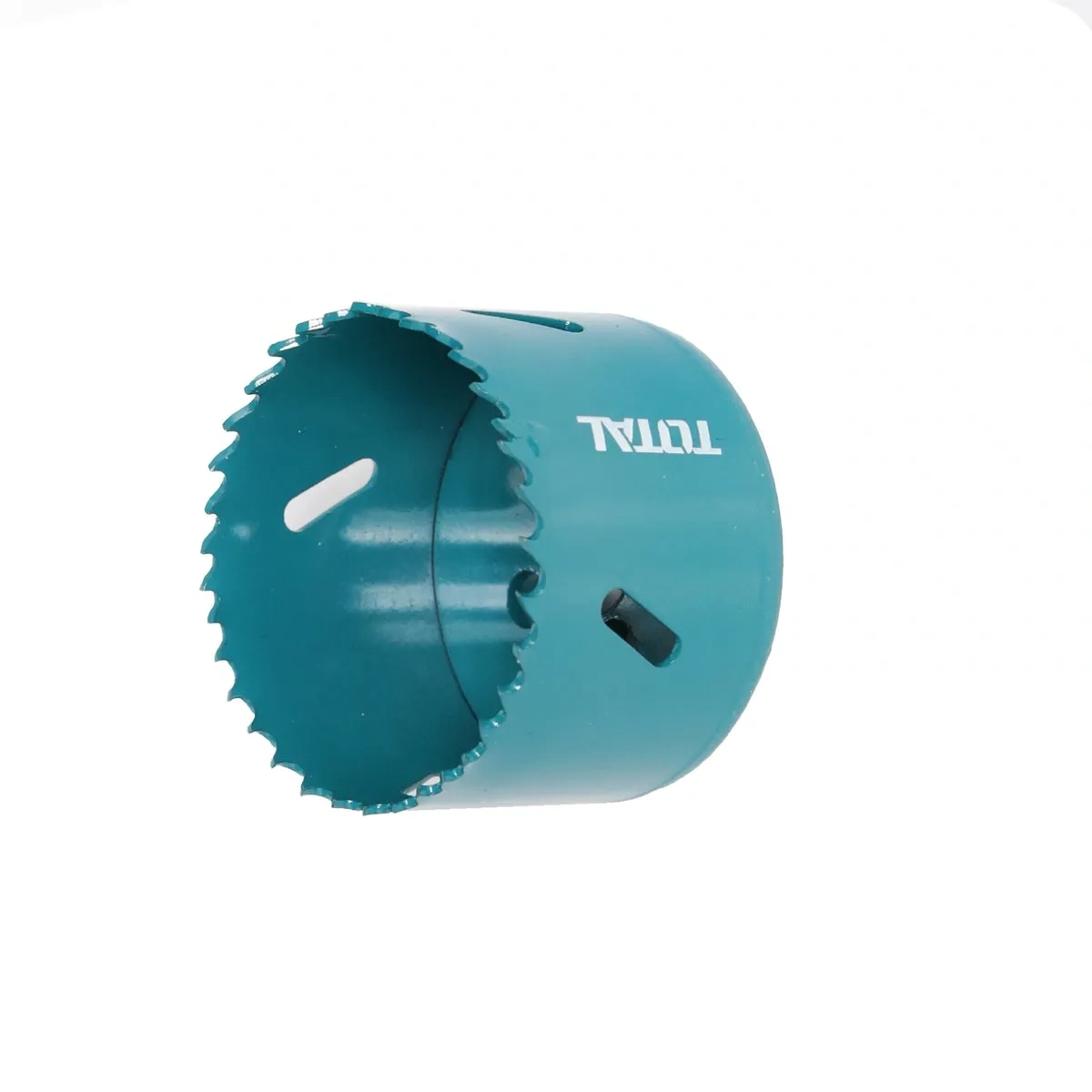 Total TAC410761 HSS Bi-Metal Panç 76x38 mm