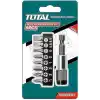 Total TACSD3091 9 Parça Bits Uç Seti