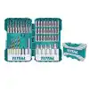 Total TACSDL24502 45 Parça Bits Uç Seti