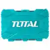 Total TACSDL24502 45 Parça Bits Uç Seti