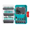 Total TACSDL25106 Bits Uç Seti 51 Parça
