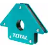 Total TAMWH75052 Manyetik Kaynak Köşe Tutucu 5