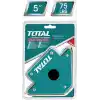 Total TAMWH75052 Manyetik Kaynak Köşe Tutucu 5