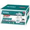 Total TAT11002 Alttan Depolu Havalı Boya Tabancası 1.8mm