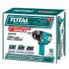 Total TAT41112 1 Havalı Darbeli Somun Sıkma 1800nm