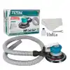 Total TAT91512 Havalı Orbital Zımpara Makinesi