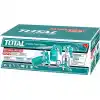 Total TATK051 Kompresör 5 Parça Havalı Alet Seti