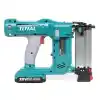 Total TCBNLI2016 Akülü Endüstriyel F15 - F50 Çivi Tabancası