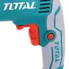 Total TD2051026-2 Elektrikli 10mm Darbesiz Matkap