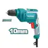 Total TD2051026-2 Elektrikli 10mm Darbesiz Matkap