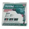 Total TD2051026-2 Elektrikli 10mm Darbesiz Matkap