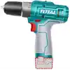 Total TDLI122028 Çift Akülü Vidalama