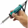 Total TET10006 100W Kalem Havya Lehim Makinesi