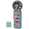 Total TETAN031 Dijital Anemometre