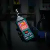 Total TETGA031 Dijital Gaz Kaçağı Detektörü