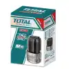 Total TFBLI1620 16V 2.0Ah Yedek Akü Batarya