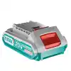 Total TFBLI2001 20V 2.0Ah Lityum İyon Yedek Akü Batarya