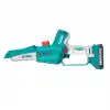 Total TGSLI20686 Akülü Dal Budama Testeresi 15cm