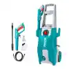 Total TGT11376 Basınçlı Yıkama Makinesi 160 Bar
