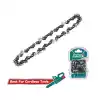 Total TGTSC51201 Yedek Testere Zinciri 12