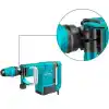 Total TH215002 Sds Max Kırıcı Hilti 10 Kg 25J