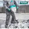 Total TH220502 30Kg Hex Kırıcı Hilti 75J