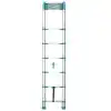 Total THLAD08081 Teleskopik Merdiven 260 cm