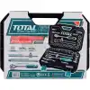 Total THT121251 25 Parça 1/2 Lokma Takımı