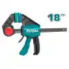 Total THT1340603 Tetikli İşkence 63x450mm
