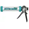 Total THT20112 300mm Alüminyum Sosis Silikon Tabancası