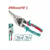 Total THT521106 Sol Metal Saç Makası