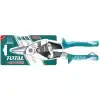 Total THT522106 Düz Metal Saç Makası