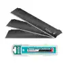 Total THTCB181 Maket Bıçağı Yedeği 18mm 10 Lu