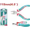 Total THTMN156 Mini Kombine Elektronikçi Pense 115 mm