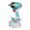 Total TIWLI42602E Akülü Somun Sıkma Sökme 600Nm