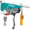Total TLH1952 900W 18 Metre Elektrikli Vinç