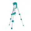 Total TLLT01152 Lazer Distomat Hizalama için Tripod