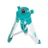 Total TLLT01152 Lazer Distomat Hizalama için Tripod